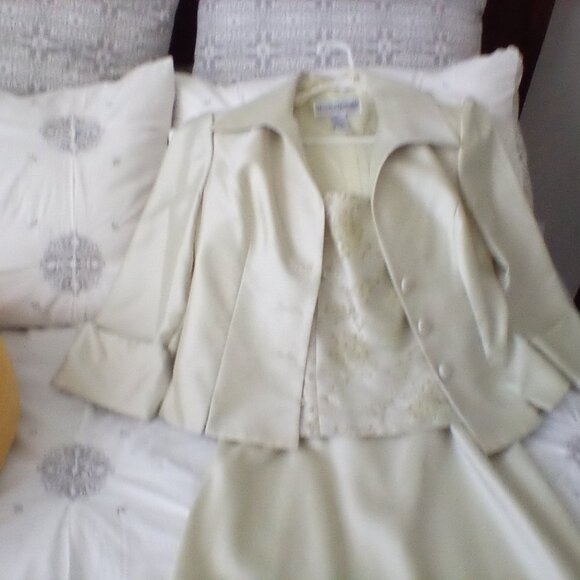 Mother/Grandmother of the bride dress - Picture 12 of 12